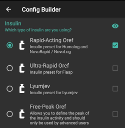 Insulintyp