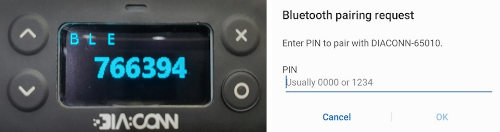 PIN-Code