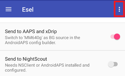 ESEL Broadcast