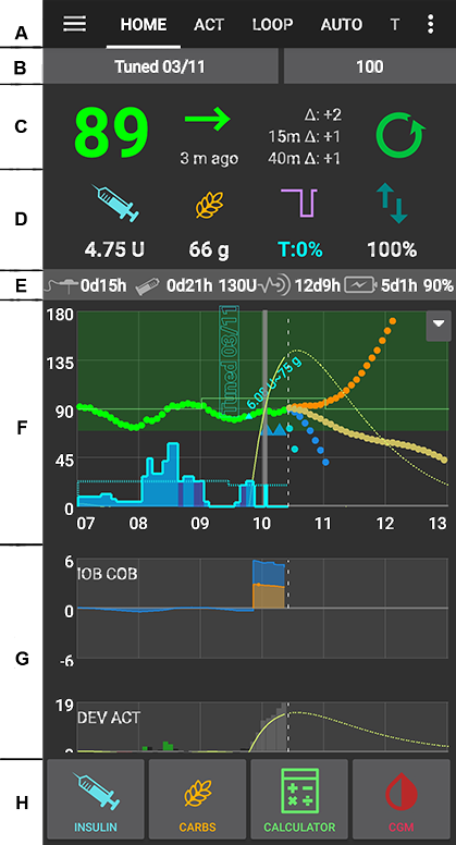Startbildschirm v2.7