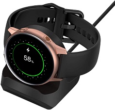 Watchface Nightstand