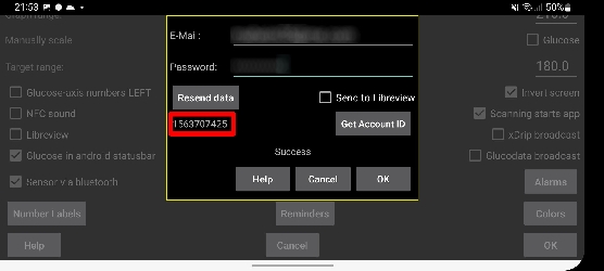 Check Libreview